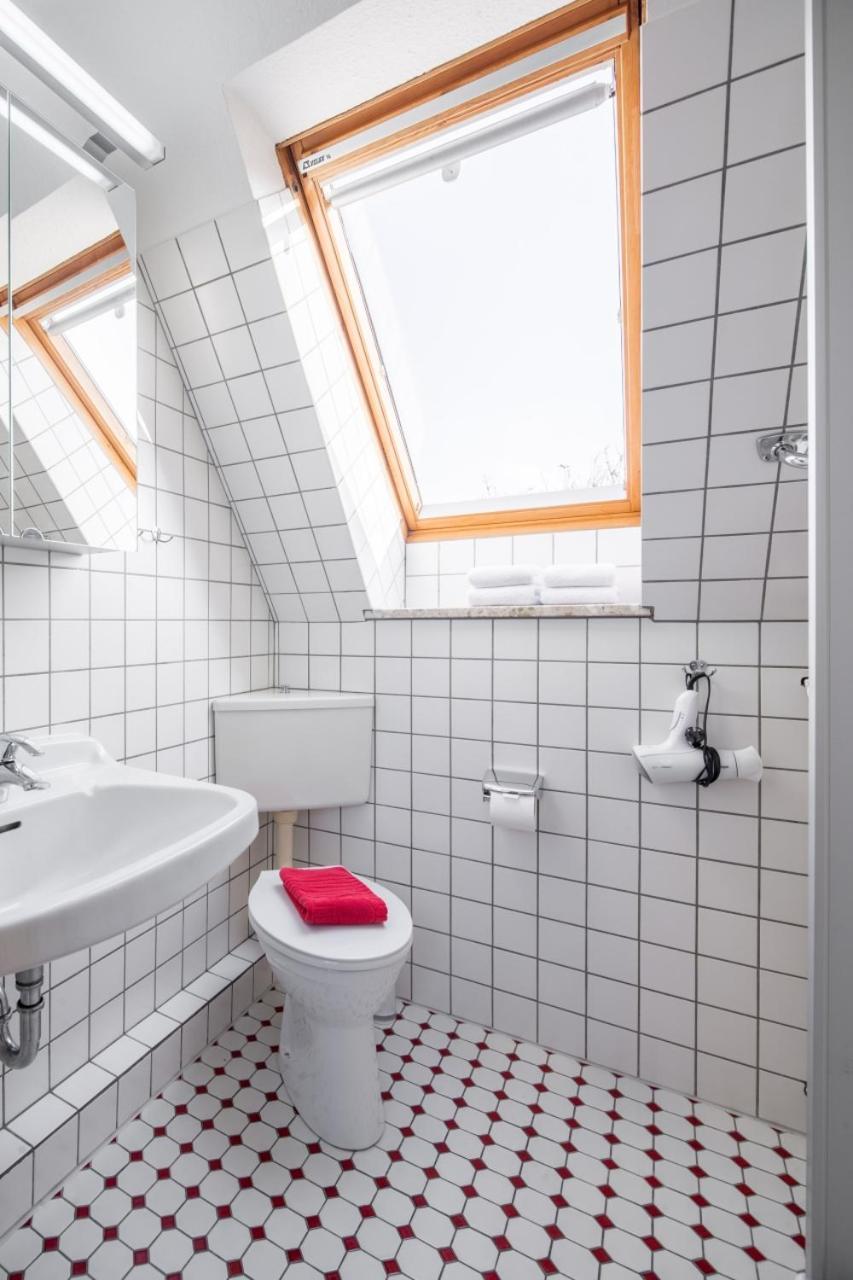 Ferienwohnung Dünenrose Norderney Exterior foto