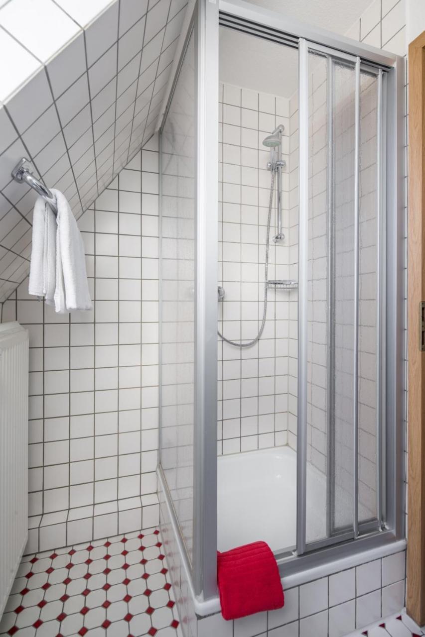 Ferienwohnung Dünenrose Norderney Exterior foto