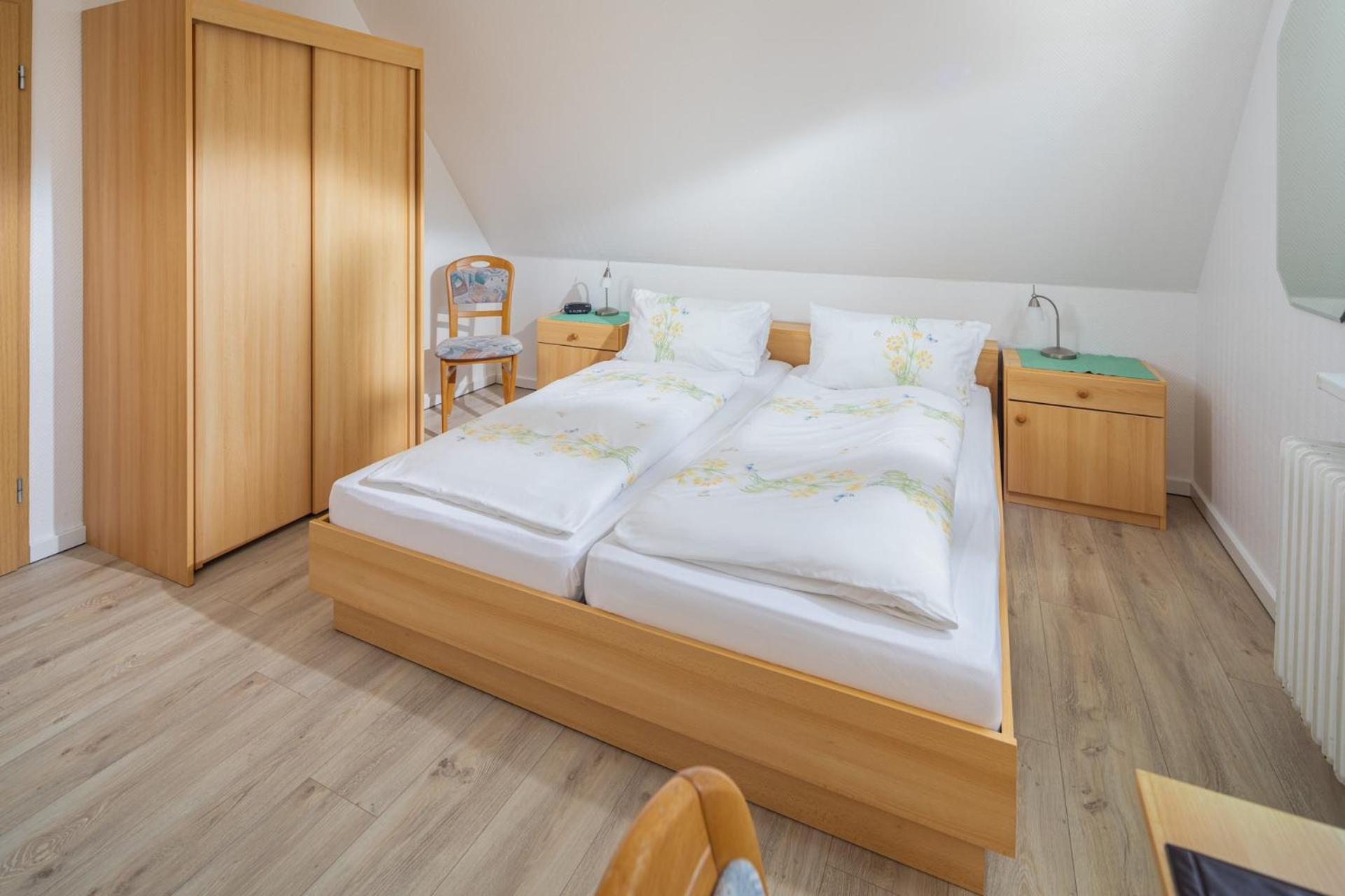 Ferienwohnung Dünenrose Norderney Exterior foto