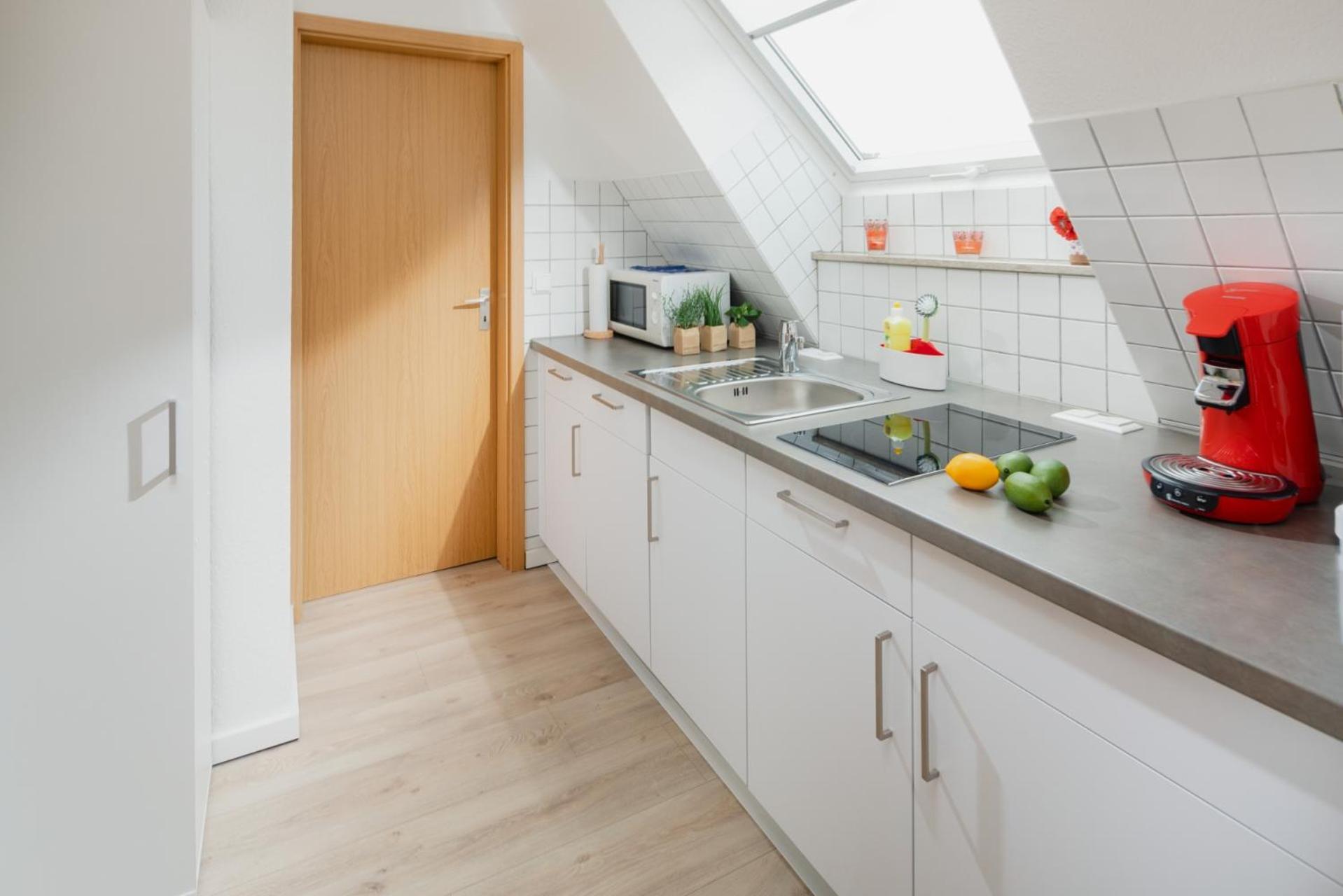Ferienwohnung Dünenrose Norderney Exterior foto