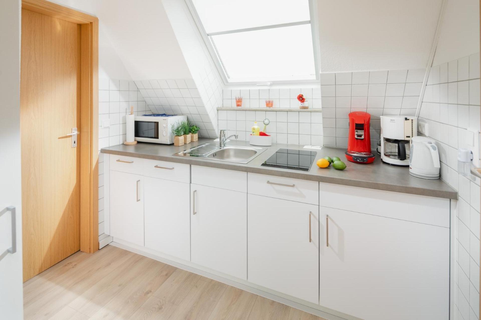 Ferienwohnung Dünenrose Norderney Exterior foto